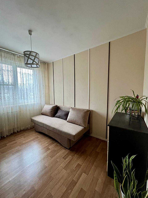 YY S4 Здам 2 кімнатну квартиру на Салтівці,  вул.  Бучми 12 Харків - зображення 5