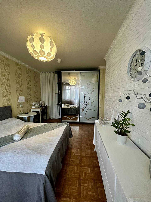 YY S4 Здам 2 кімнатну квартиру на Салтівці,  вул.  Бучми 12 Харків - зображення 3