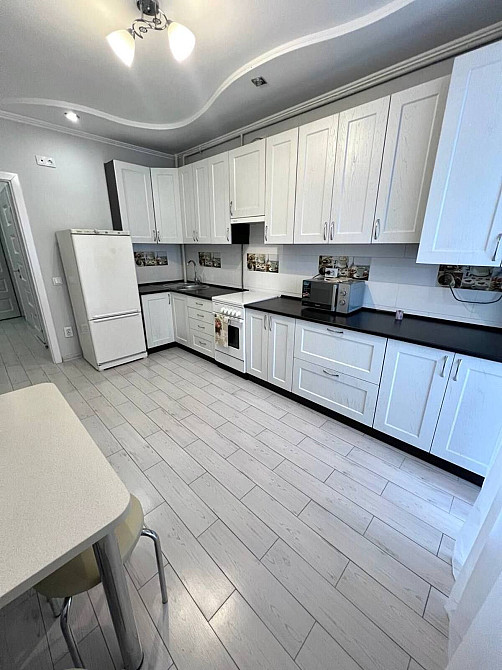 Квартира яка варта вашої уваги А4 Львов - изображение 1