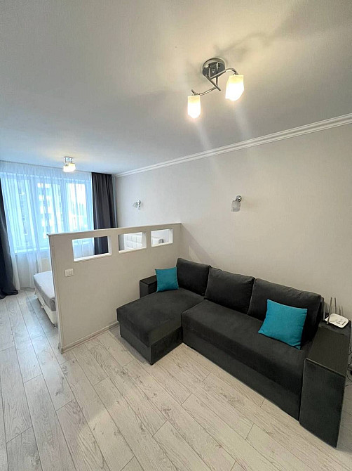 Квартира яка варта вашої уваги А4 Львов - изображение 2