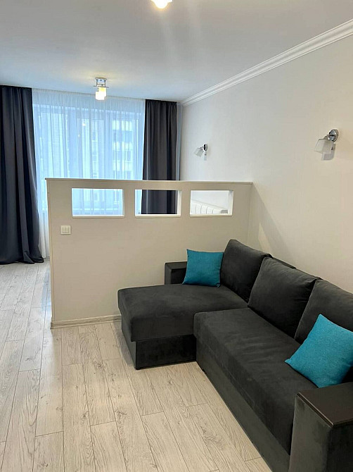 Квартира яка варта вашої уваги А4 Львов - изображение 4