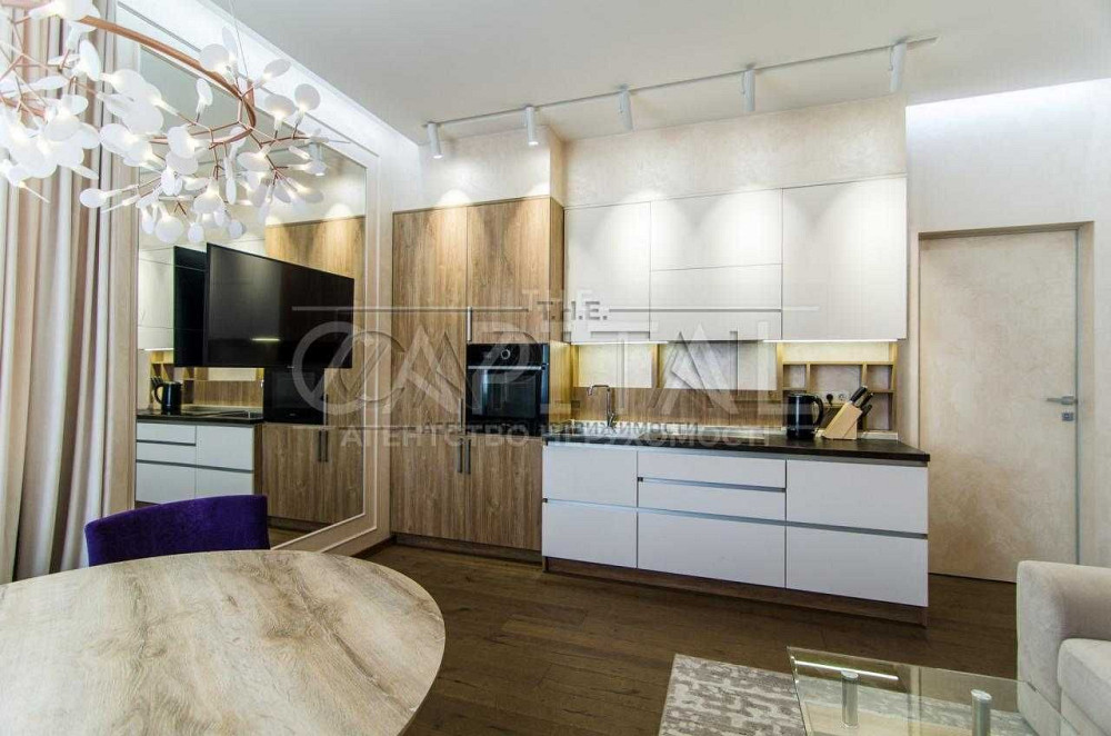 Оренда топової 2-кім ЖК Royal Tower 65 м2 метро Олімпійська 7хв (500м) Київ - зображення 8