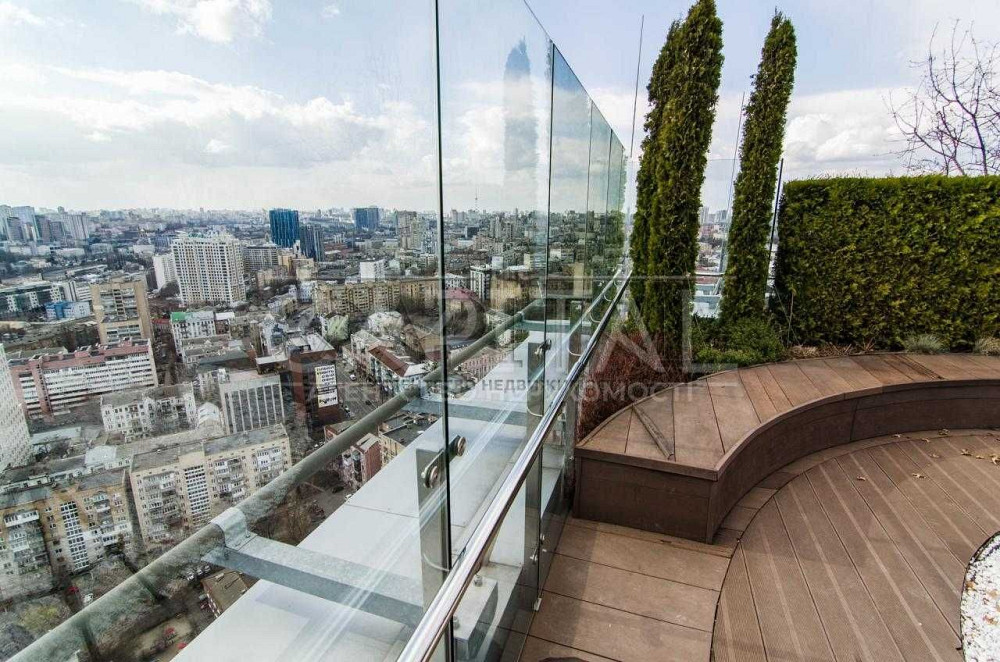 Оренда топової 2-кім ЖК Royal Tower 65 м2 метро Олімпійська 7хв (500м) Київ - зображення 1