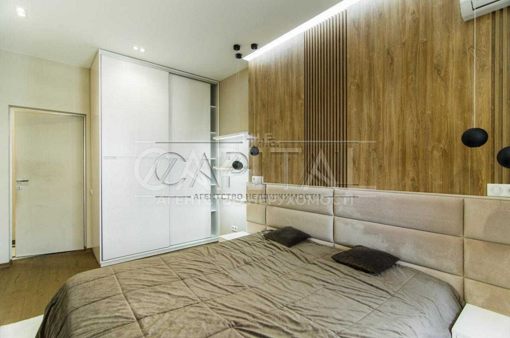 Оренда топової 2-кім ЖК Royal Tower 65 м2 метро Олімпійська 7хв (500м) Київ - зображення 5