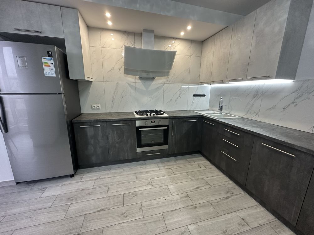 Сдам 2к квартиру в ЖК Счастливый- Гагарина- Тополь Дніпро - зображення 3