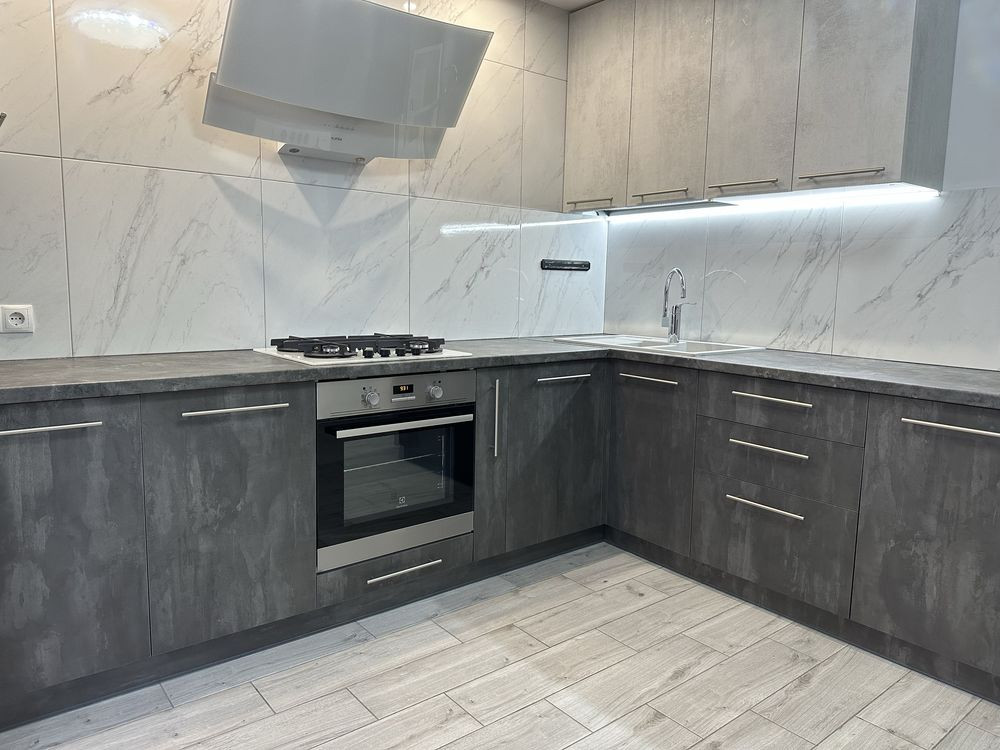 Сдам 2к квартиру в ЖК Счастливый- Гагарина- Тополь Дніпро - зображення 1