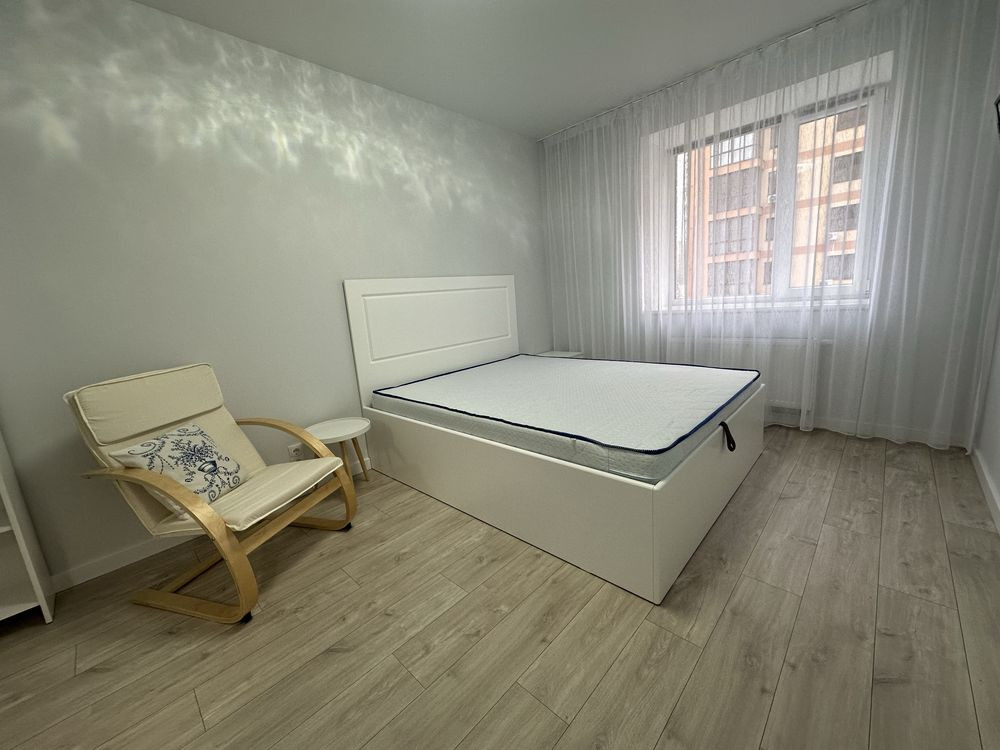 Сдам 2к квартиру в ЖК Счастливый- Гагарина- Тополь Дніпро - зображення 6