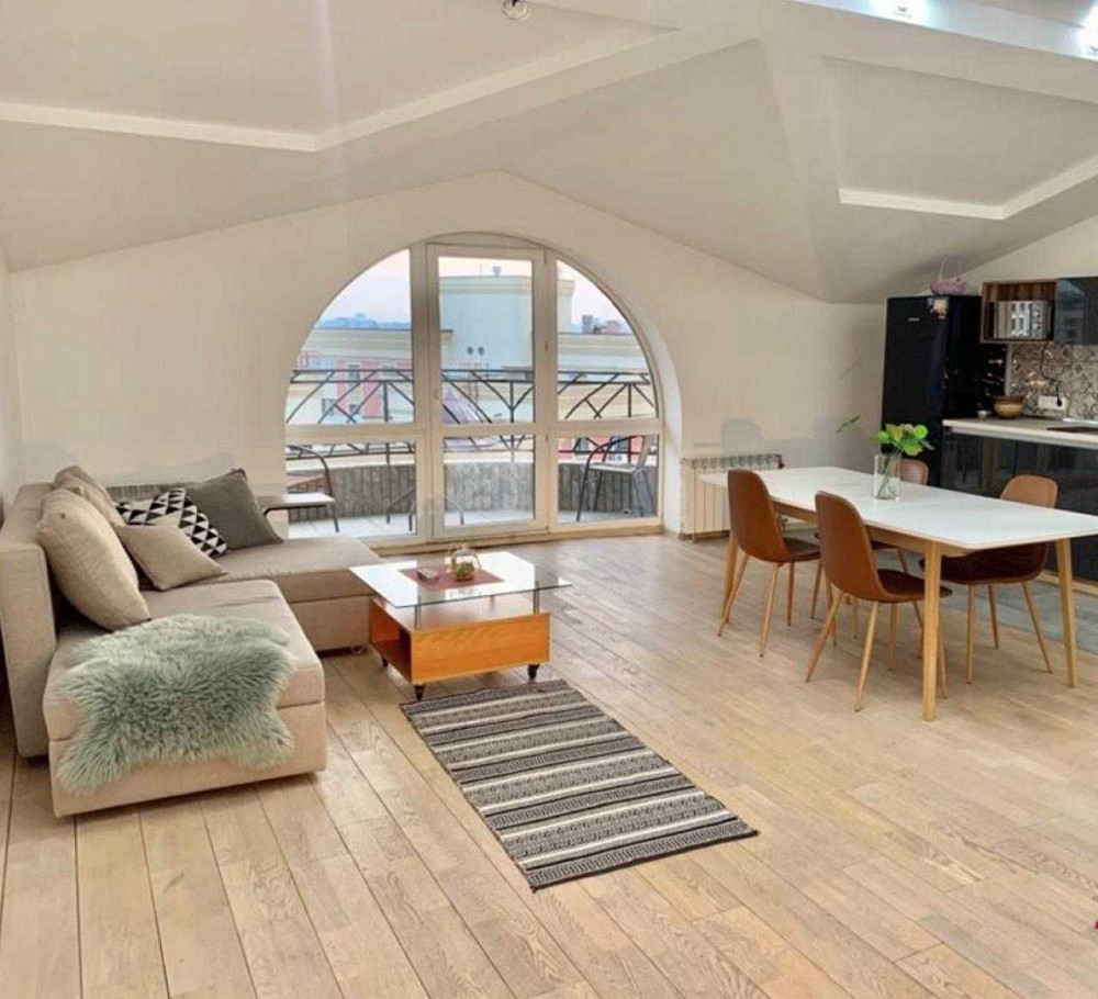 оренда чудової квартири в Центрі Києва Київ - зображення 4