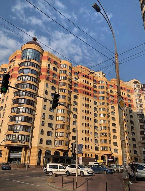 оренда чудової квартири в Центрі Києва Київ - зображення 1