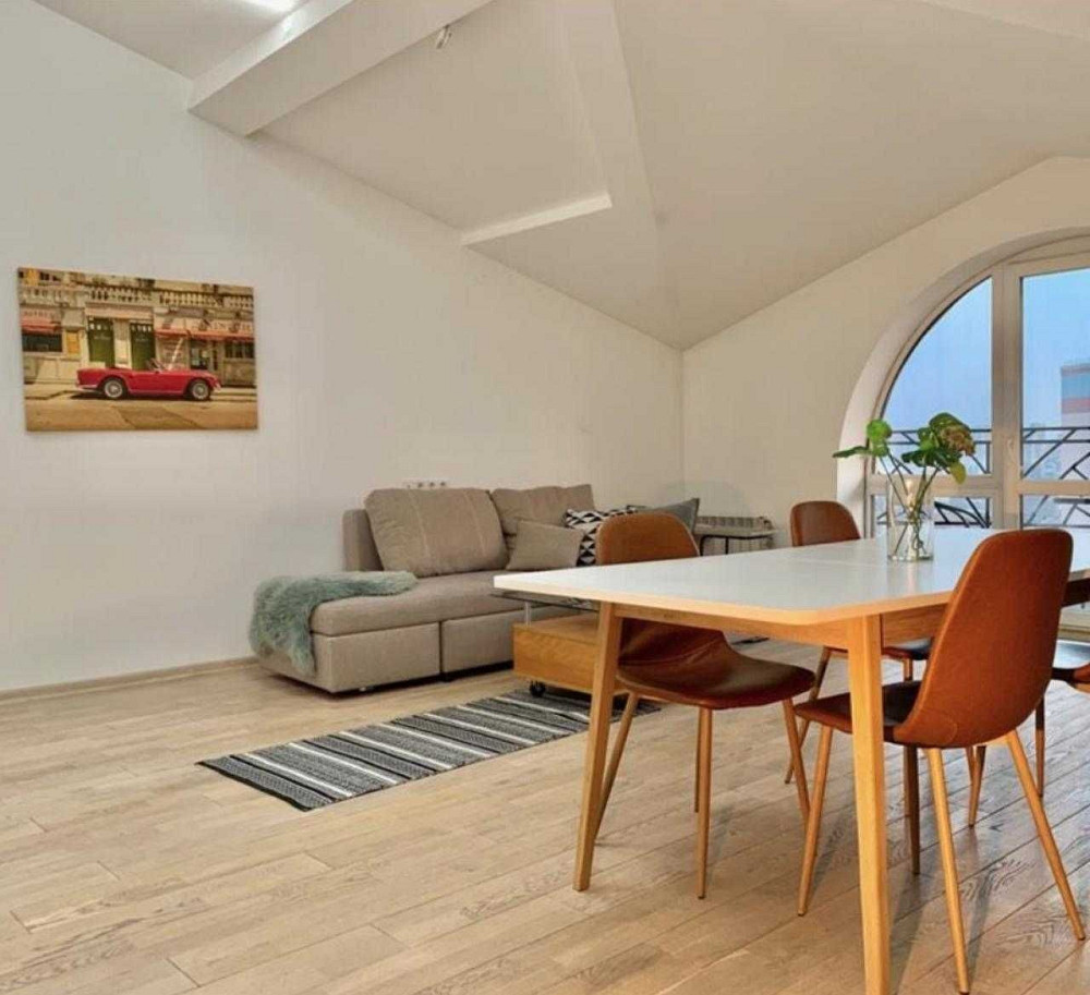 оренда чудової квартири в Центрі Києва Київ - зображення 5