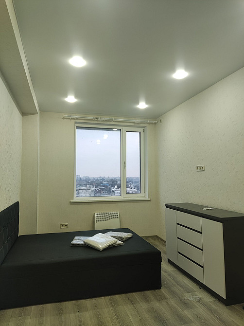 Здам 1 кім квартиру Біла Церква - зображення 1