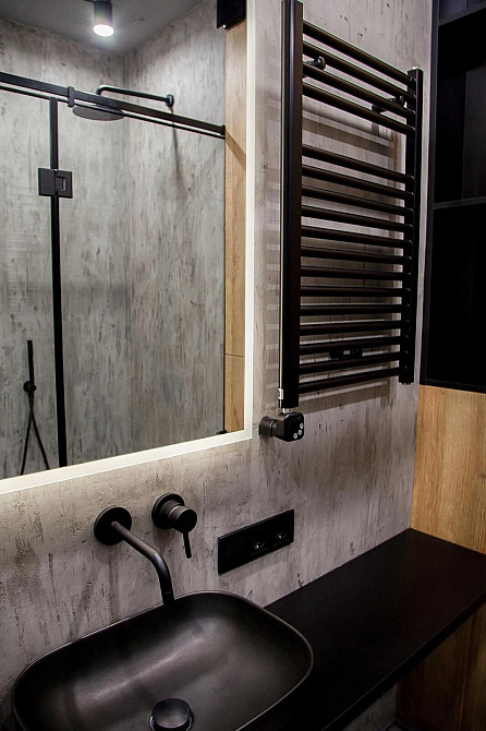 Здається 2-кімнатна квартира Бізнес Класу на пр.Червоної Калини А4 Львов - изображение 7