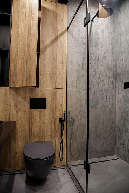 Здається 2-кімнатна квартира Бізнес Класу на пр.Червоної Калини А4 Львов - изображение 6