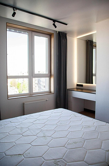 Здається 2-кімнатна квартира Бізнес Класу на пр.Червоної Калини А4 Львов - изображение 8