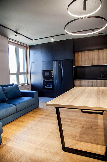 Здається 2-кімнатна квартира Бізнес Класу на пр.Червоної Калини А4 Львов - изображение 3