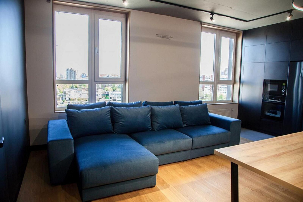 Здається 2-кімнатна квартира Бізнес Класу на пр.Червоної Калини А4 Львов - изображение 1