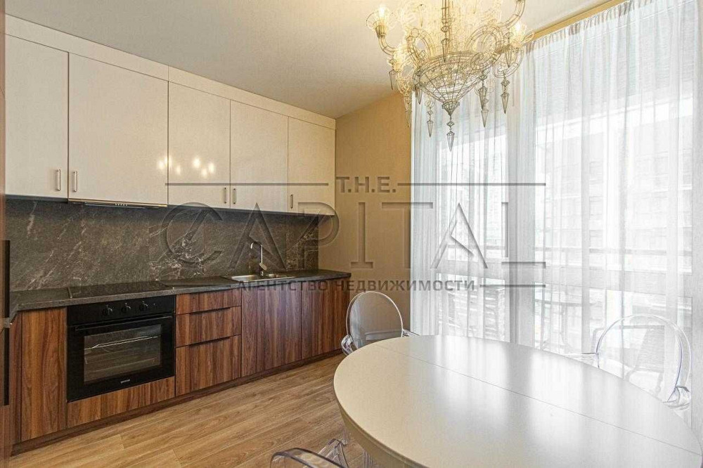 Здається 1к квартира у жк "Французький Квартал-2" м.Либідська Київ - зображення 5