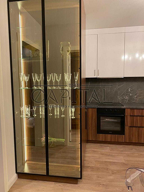 Здається 1к квартира у жк "Французький Квартал-2" м.Либідська Київ - зображення 3