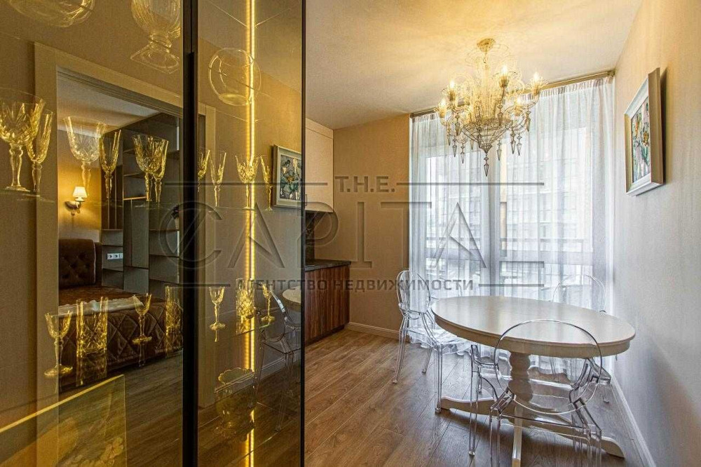 Здається 1к квартира у жк "Французький Квартал-2" м.Либідська Київ - зображення 1