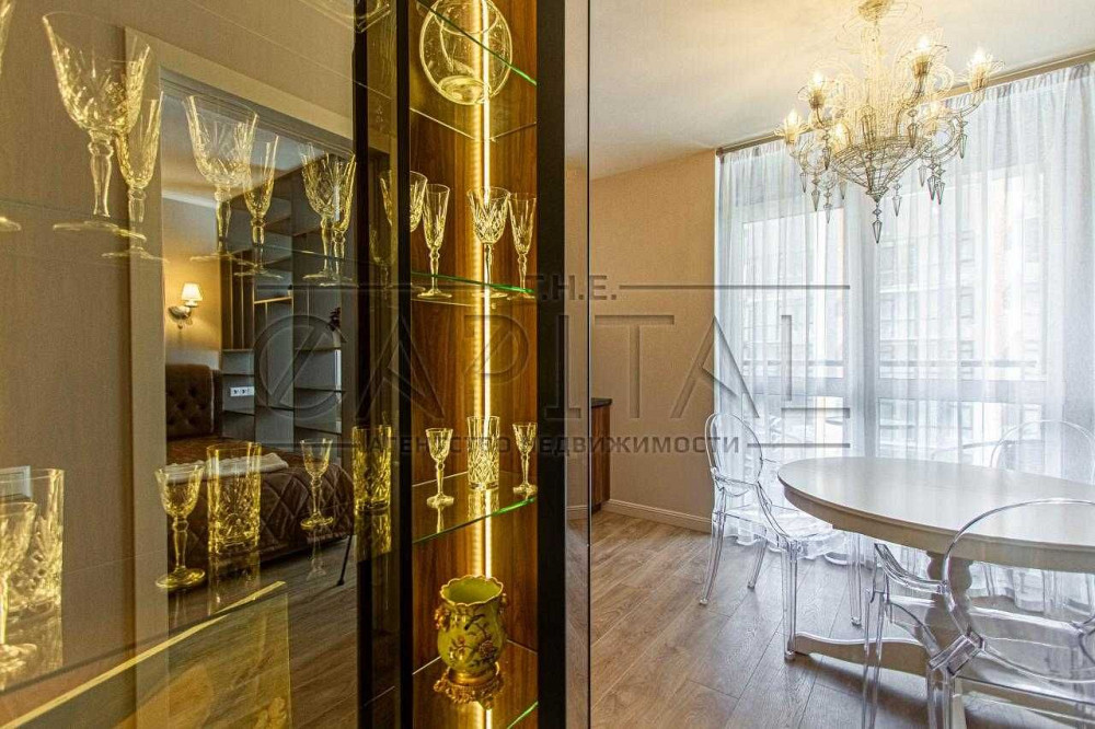 Здається 1к квартира у жк "Французький Квартал-2" м.Либідська Київ - зображення 2