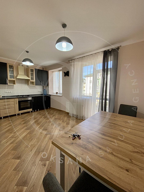 Оренда 2-кімнатної квартири в ЖК Південний с. Сокільники Сокільники - зображення 5