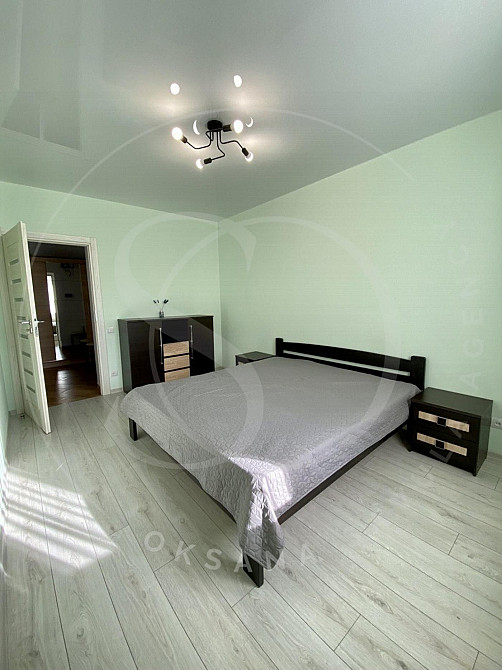 Оренда 2-кімнатної квартири в ЖК Південний с. Сокільники Сокільники - зображення 4