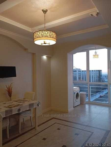 Оренда 2к  квартири Вул. Стрийська/Мікльоша Карла (Сихівський район) Львов - изображение 5