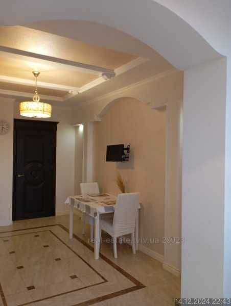 Оренда 2к  квартири Вул. Стрийська/Мікльоша Карла (Сихівський район) Львов - изображение 4