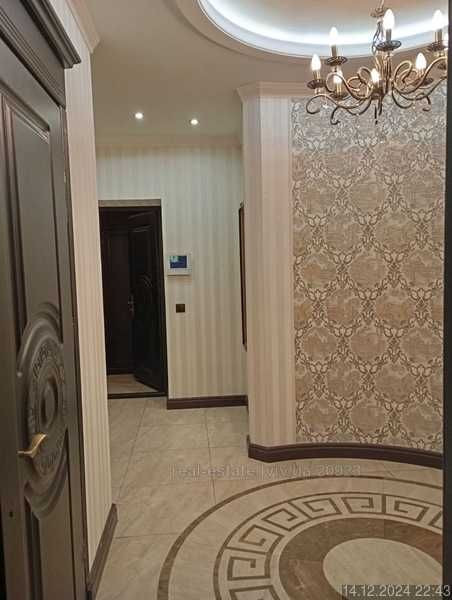 Оренда 2к  квартири Вул. Стрийська/Мікльоша Карла (Сихівський район) Львов - изображение 7