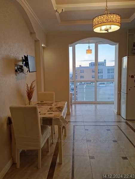 Оренда 2к  квартири Вул. Стрийська/Мікльоша Карла (Сихівський район) Львов - изображение 3