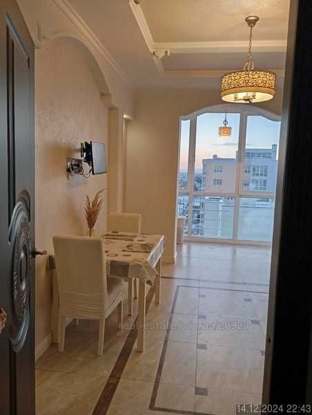 Оренда 2к  квартири Вул. Стрийська/Мікльоша Карла (Сихівський район) Львов - изображение 2