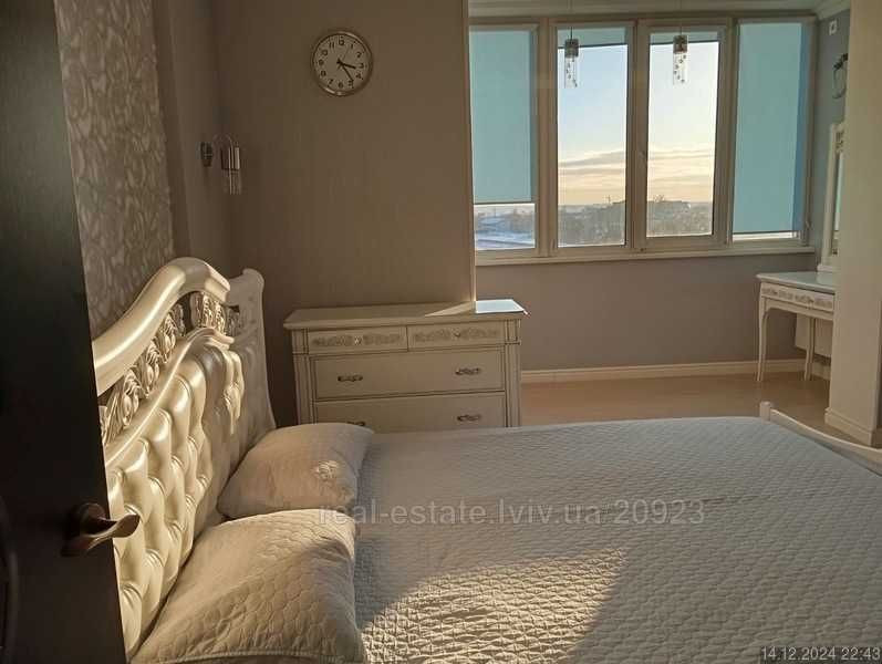 Оренда 2к  квартири Вул. Стрийська/Мікльоша Карла (Сихівський район) Львов - изображение 6