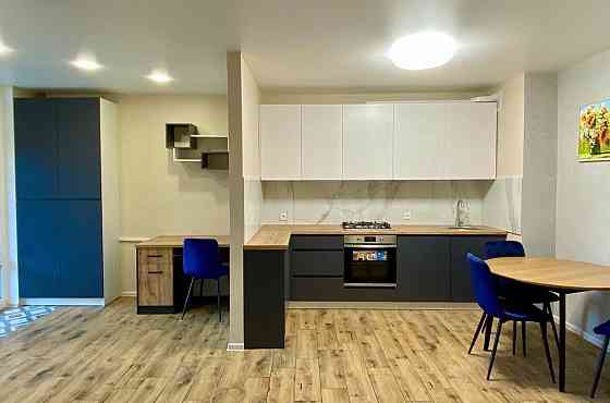 Оренда стильної 2 км квартири в центрі міста Ивано-Франковск