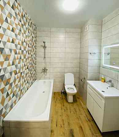 Оренда стильної 2 км квартири в центрі міста Ивано-Франковск