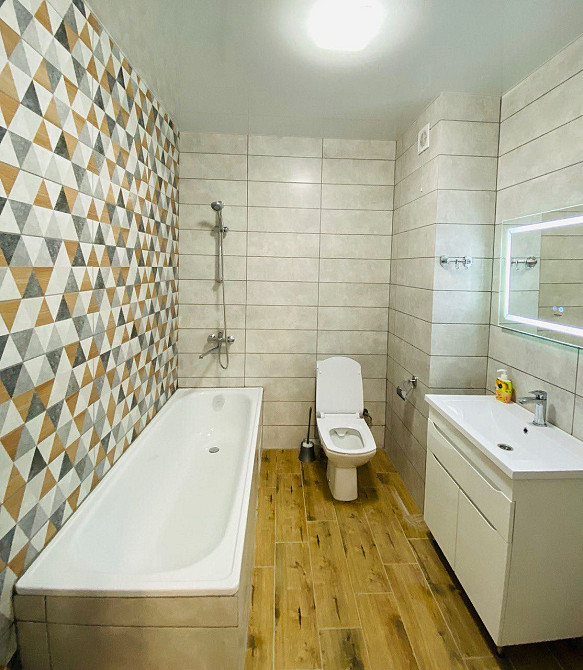 Оренда стильної 2 км квартири в центрі міста Ивано-Франковск - изображение 2