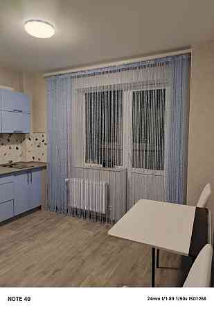 Оренда 1 кімнатної квартири в Центрі Черкассы