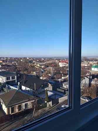 Оренда 1 кімнатної квартири в Центрі Черкассы