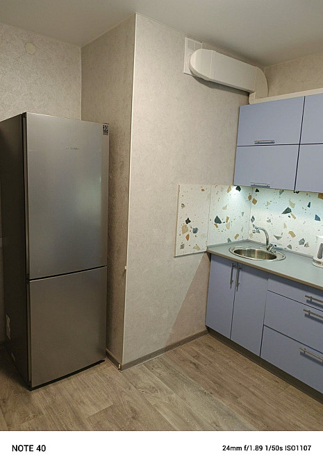 Оренда 1 кімнатної квартири в Центрі Черкассы - изображение 3