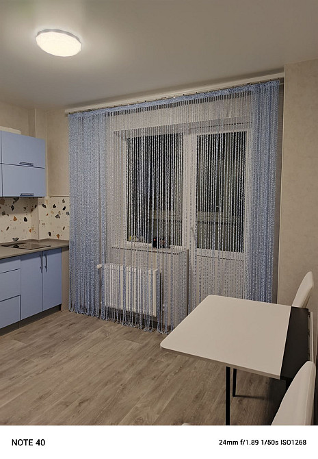 Оренда 1 кімнатної квартири в Центрі Черкассы - изображение 6