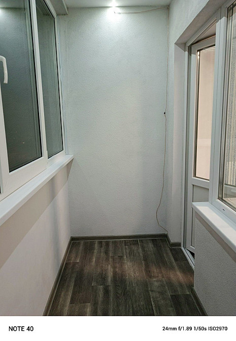 Оренда 1 кімнатної квартири в Центрі Черкассы - изображение 4