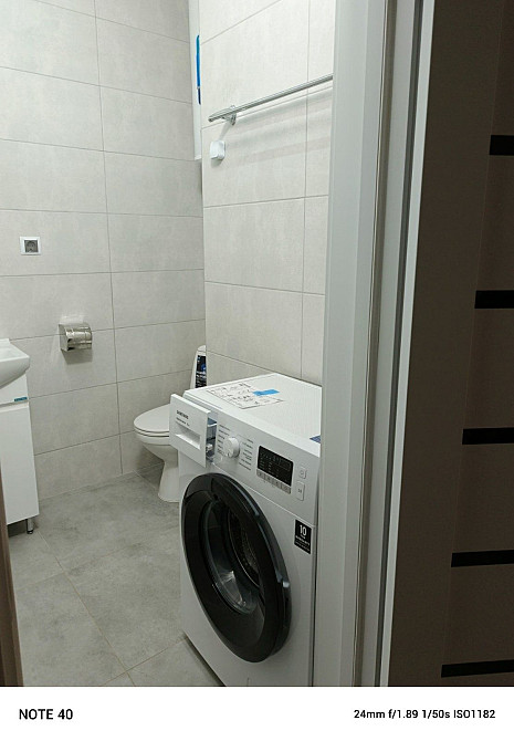 Оренда 1 кімнатної квартири в Центрі Черкассы - изображение 8