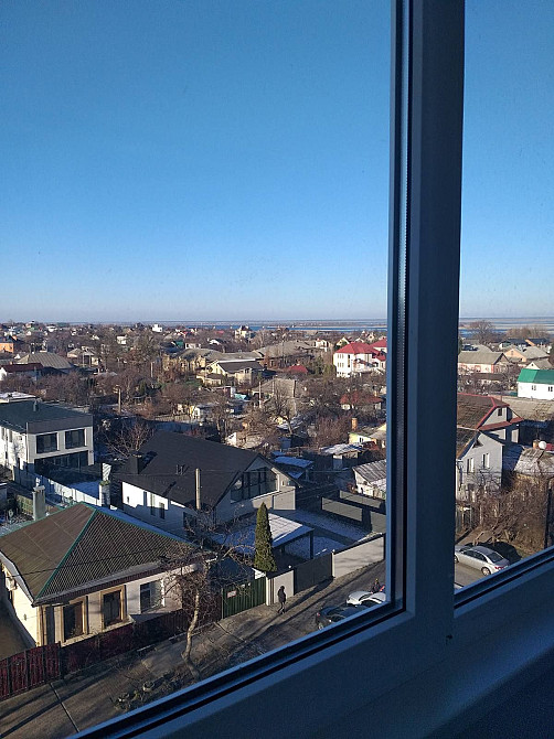 Оренда 1 кімнатної квартири в Центрі Черкассы - изображение 5