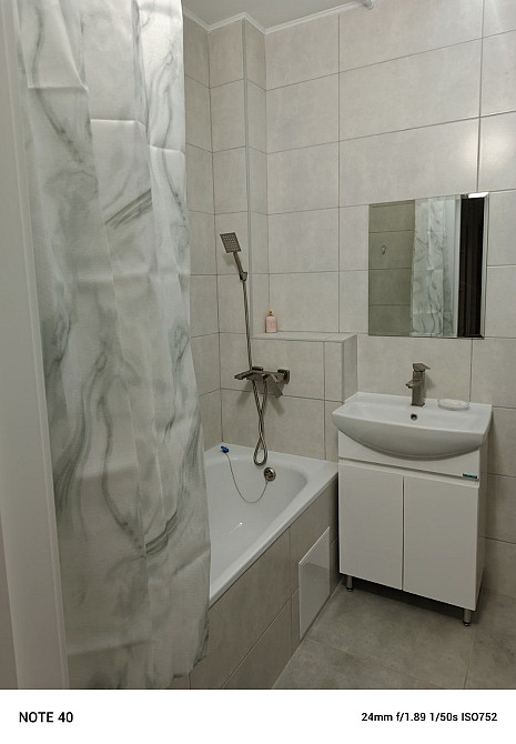 Оренда 1 кімнатної квартири в Центрі Черкассы - изображение 7