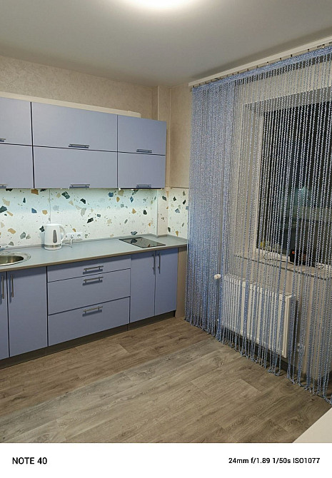 Оренда 1 кімнатної квартири в Центрі Черкассы - изображение 2