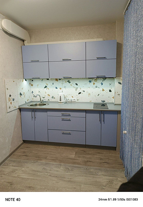 Оренда 1 кімнатної квартири в Центрі Черкассы - изображение 1