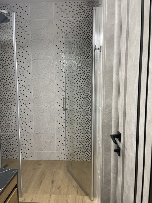 Оренда нової сучасної  студії в "Новопечерській вежі" Київ - зображення 7