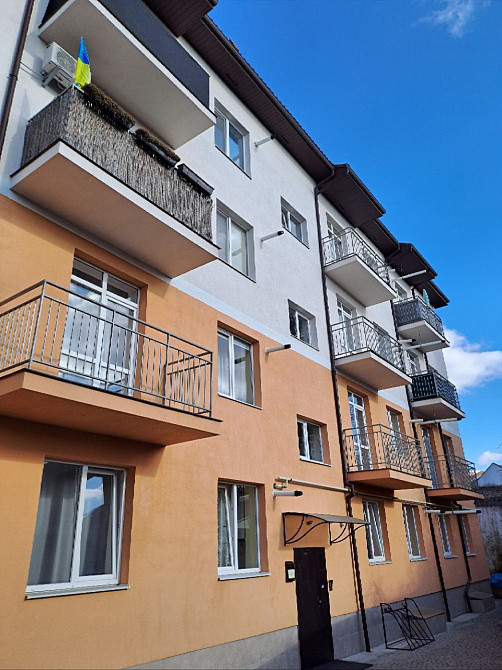 Оренда однокімнатной квартири в самому серці Мукачево. Мукачево - зображення 8