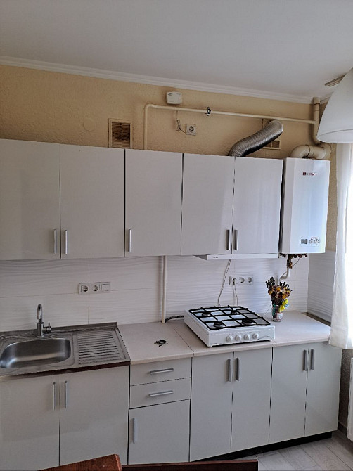 Оренда однокімнатной квартири в самому серці Мукачево. Мукачево - зображення 4