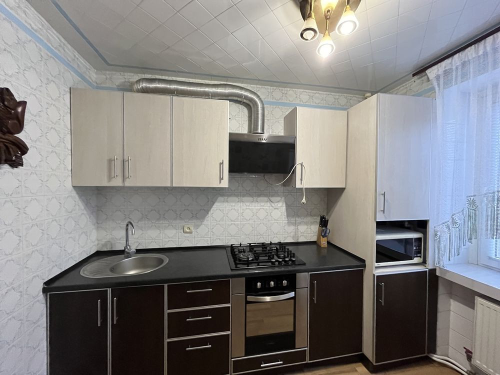 Здам двокімнатну квартиру на Замості(Брацлавська) Винница - изображение 1