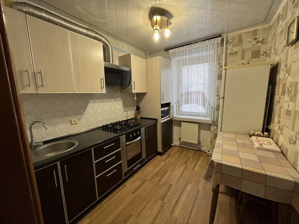 Здам двокімнатну квартиру на Замості(Брацлавська) Винница - изображение 2